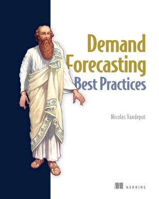 Demand Forecasting Best Practices foto