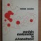 MODELE MATEMATICE IN SISTEMATIZARE-MIRCEA ENACHE