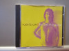 Iggy Pop - The Best (1996/Virgin/Germany) - CD Original/ca Nou, Rock, Phonogram rec