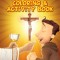 Coloring &amp; Activity Book: The Mass