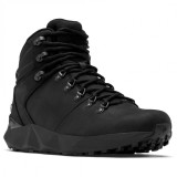 Ghete Columbia Men&#039;s Sierra Outdry Negru - Black/Black, 41