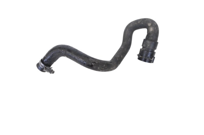 Furtun de lichid de răcire VOLVO S80 II AS 2007 OEM: 6G91-8B160-CD 21572527