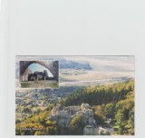bnk cp Cetatea Neamt - Vedere- necirculata