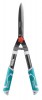 Foarfeca pentru gard viu 557mm Total Tools