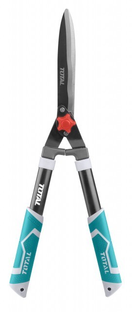 Foarfeca pentru gard viu 557mm Total Tools