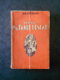 JOLAN FOLDES - STRADA MOTANUL PESCAR (1938)