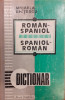 Dictionar roman spaniol spaniol roman, Micaela Ghitescu