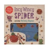 Incy Wincy Spider and Other Nursery Rhymes