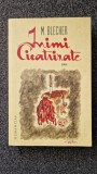 INIMI CICATRIZATE - Blecher