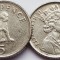 3087 Gibraltar 5 pence 2007 Elizabeth II (3rd portrait) km 1081