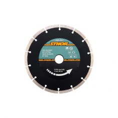 Disc diamantat segmentat 180 x 2.3 mm H7 Sthor 08782
