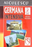 GERMANA INTENSIVA-DORA SCHULZ, HEINZ GRIESBACH-272104