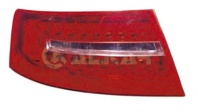 Lampa spate AUDI A6 (4F2, C6) (2004 - 2011) ALKAR 2281501 foto