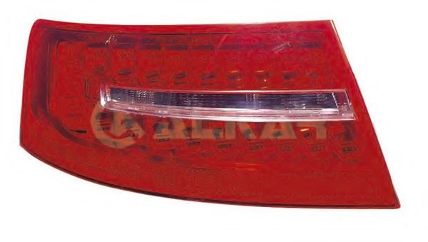Lampa spate AUDI A6 (4F2, C6) (2004 - 2011) ALKAR 2281501