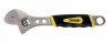 Cheie reglabila cu maner ergonomic 250mm, TopMaster 290909