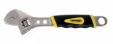 Cheie reglabila cu maner ergonomic 300mm, Topmaster 290910