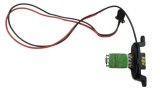 MTR 12176329 Rezistor, ventilator habitaclu