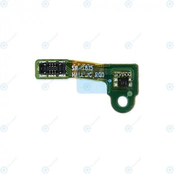 Samsung IC SMD Chip SENSOR-HALL GH59-14472A foto