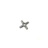 Cuțit tocător pentru robot de bucătărie MOULINEX MS-650612 Original
