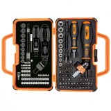 Set biti cu maner neo tools 06-116 HardWork ToolsRange