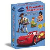 Disney Favourite Stories Boys Slip Case