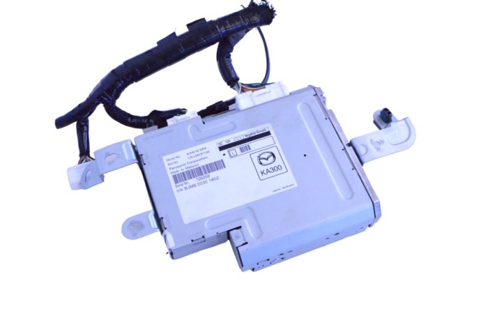 Unitate de control navigație MAZDA 3 Sedan BM 2015 OEM: Sedan | 18091370