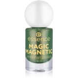 Essence MAGIC MAGNETIC lac de unghii mini culoare 10 5 ml