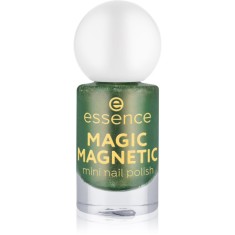 essence MAGIC MAGNETIC lac de unghii mini culoare 10 5 ml