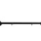 Brat suspensie roata SRL 417037-5, Dreapta = Stanga, Spate