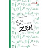 50 de exerciții Zen
