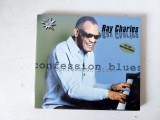 #CD - Ray Charles - Confession blues - 24 bit remastered