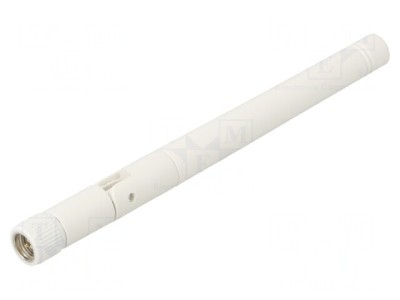 Antena ISM LoRa RF SIGFOX ZigBee 1.4dBi 863-870MHz SMA Tată foto