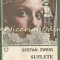Suflete Zbuciumate - Stefan Zweig