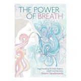 The power of breath, Saradananda Swami