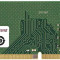 Memorie server Transcend JetRam 16GB (1x16GB) DDR4 3200MHz CL22 1.2V 1Rx8 2Gx8