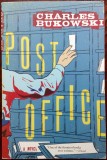 Cumpara ieftin CHARLES BUKOWSKI - POST OFFICE (A NOVEL) [ECCO/HARPER COLLINS 2002 / LB ENGLEZA]