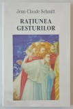 RATIUNEA GESTURILOR de JEAN CLAUDE SCHMITT , 1998