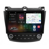 Cumpara ieftin Navigatie Dedicata Honda Accord VII (2003 - 2008), 2K, 12Gb Ram, 256Gb Stocare, Carplay