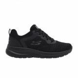 Skechers BOUNTIFUL - QUICK PA 12607-BBK 12607-BBK-35