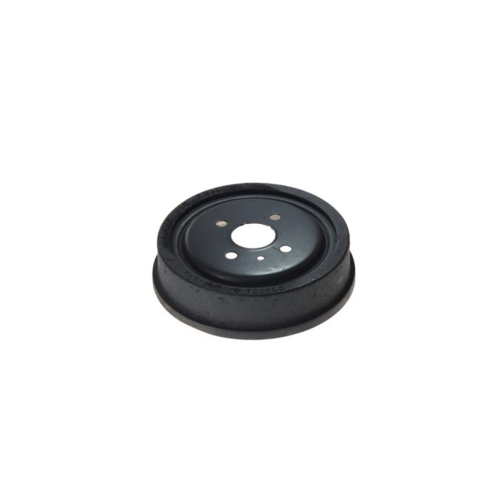Tambur frana OPEL COMBO caroserie inchisa combi BREMBO 14771510