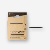 Tub Thermo 2,5mm Accesorii monturi Pescuit la crap, Caperlan