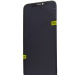Display iPhone X OLED AM+ ZY Hard Light - Ecran Inlocuire Premium