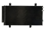 Condensator / Radiator aer conditionat TOYOTA CAMRY limuzina (_V4_) (2006 - 2014) THERMOTEC KTT110588
