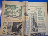 ziarul magazin 28 septembrie 1968 - interviu radu beligan