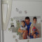 Puzzle personalizat A4 magnetic
