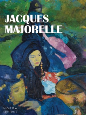 Jacques Majorelle foto