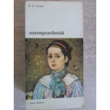 CORESPONDENTA 1906-1939-N.N. TONITZA-110219