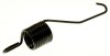 C00381126 ARC CUVA 40LT MAGISTRI K=6 N/MM 488000381126 Masina de spalat rufe SLIM Indesit IWSNE61253