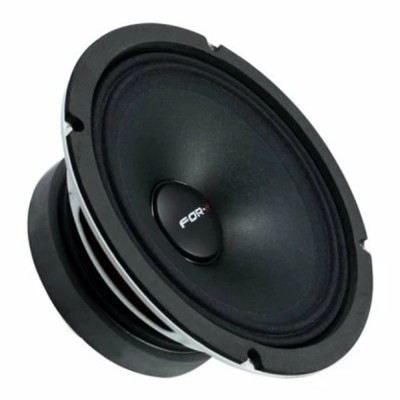 Difuzoare auto FOR-X XMD-3065 set componente, 165mm, 100W RMS, 4, , set 2 difuzoare foto