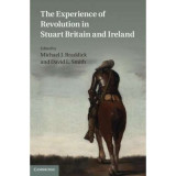 The Experience of Revolution in Stuart Britain and Ireland - Michael J. Braddick, David L. Smith